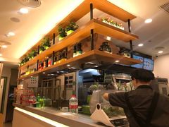 -老乡鸡(武汉江腾广场店)
