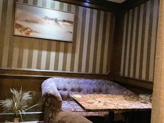 -蓝湾咖啡(长江北路店)