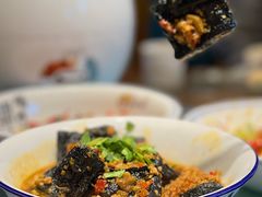 臭豆腐-彭厨(常州店)