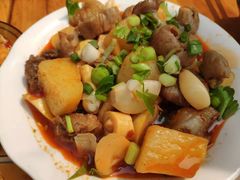 -黄豆花(文星店)