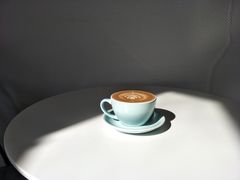 -边渡咖啡烘焙店(昙华林店)