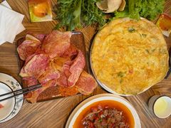 -小喜客·云南特色菜(纳西庭院店)
