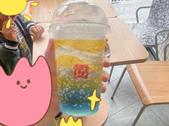 -麦当劳(新都汇店)