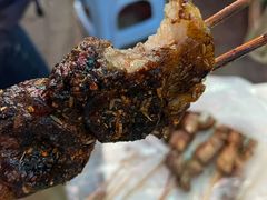 羊腰子-同来顺烧烤餐厅(哈尔滨道店)