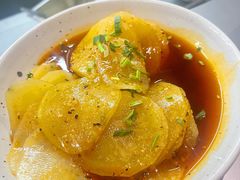 -臻老板牛肉面(光华路SOHO店)