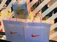 -NIKE上海青浦优选体验店