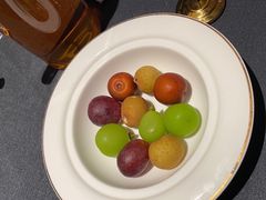 -肆月河豚·淮扬菜·湘菜(华天店)