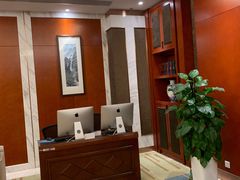 -郑州新郑国际机场T2航站楼-贵宾厅B区