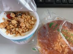 -咖乐禧面包公司(瑞景社区店)