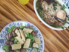 -老冯拉面羊棒骨(西宸广场店)