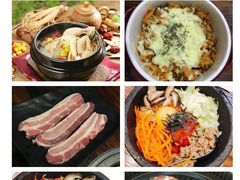 -意成料理