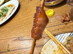 -裕合顺清真餐厅·回民老菜·大连海鲜(西安路店)