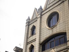 -衣裳街历史文化街区