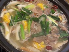 -松哥油焖大虾.小龙虾.黑鸭煲(海岸城店)