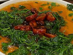 草头圈子-长兴菜馆(高桥店)