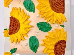 -威利旺卡烘焙西点蛋糕培训(朝阳校区)