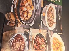 -红厨巷·淮扬菜(熙南里店)