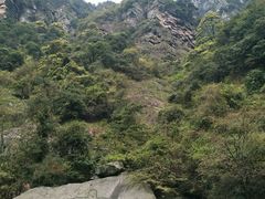 -石门涧