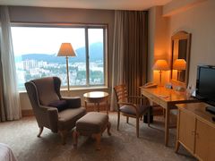 -南京维景国际大酒店(南京博物院店)