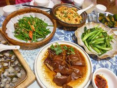 -米庄·原味私房菜(骏壹万邦店)