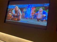 -手技王·影院足道·SPA(深圳之眼店)
