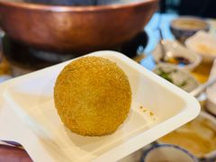 -牛街清真满恒記(平安里西大街店)