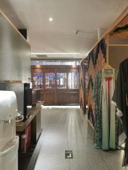 -盘子女人坊生日照·摄影馆(浦东店)