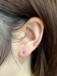 -苏针艺纹身·穿孔饰品