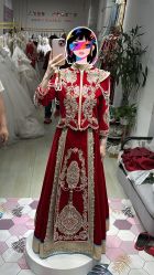 -NaNa婚纱礼服馆