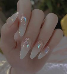 -情同手足美甲美睫