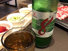 雪鹿啤酒-额尔敦·品质自助(摩尔城店)