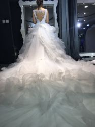 -韩国天使嫁衣婚纱礼服馆(上海旗舰店)