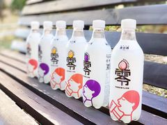 -全家便利店(东直门店)