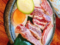 -竹涟烧肉(太古里店)