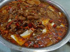 加肥肠-黑皮酸菜鱼(绣花巷店)
