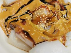 -佰搭果·广式茶餐厅(西华路店)