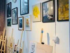 -BRAVO 赞·美艺术中心·系统美术·书法·艺考(双井校区)