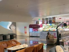 -神帆·元气汤泉(解放西路店)