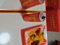 -安发瞧麻辣烫(总店)