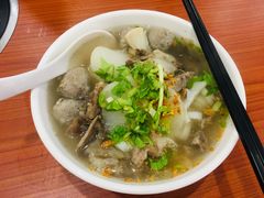 -阿波潮汕牛肉火锅·汤粉面(拱北店)