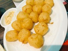 -朴大人炭烤·韩国料理(奥帆中心海尔洲际店)