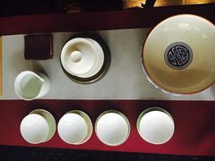 -王府茶楼茶宴·创意菜(大观园总店)