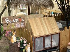 -HERRE·FARM 赫尔露营农场·团建聚会包场