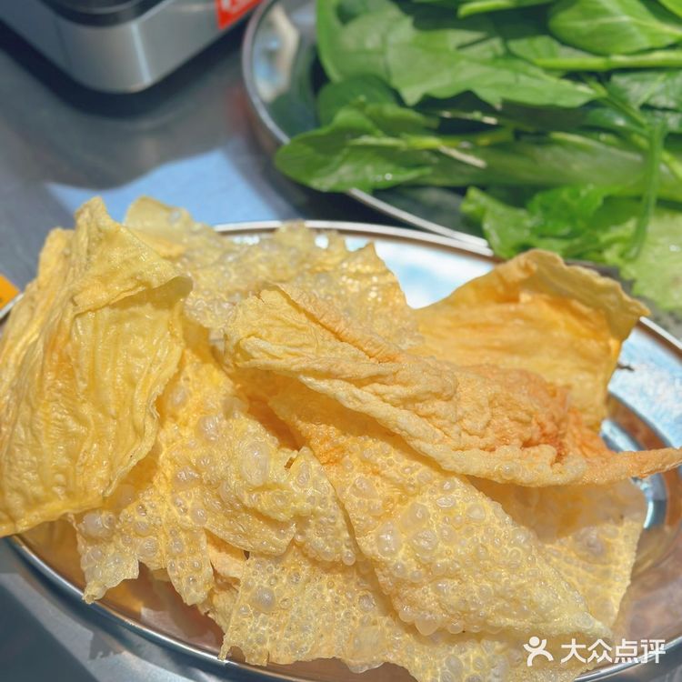 鲜香山果打边炉老广东街头味道来咯！