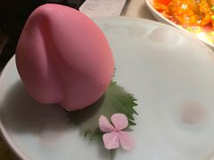 -韵秋荷(宝山龙湖天街店)