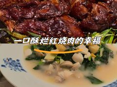 -维园悦谱·海派家常菜(乌鲁木齐南路店)