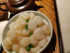-韵秋荷(宝山龙湖天街店)