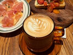 -La Strada(安福路店)