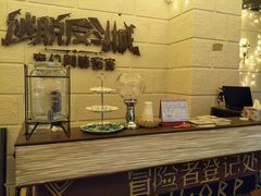 -逃脱反斗城沉浸剧情密室(北京路店)