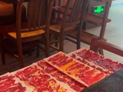 -牛事制造局牛肉火锅(莲岳路店)